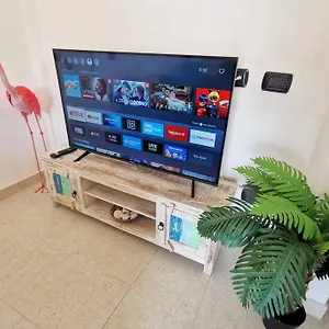 Loft Tropical - 100 Metri Dalla Spiaggia Di Sabbia E Dal Mare , Fontane Bianche Italia