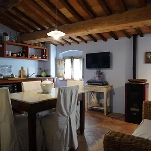 Dimora Il Barbacane Terricciola