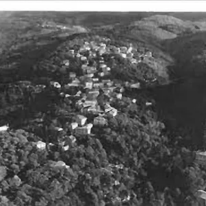 La Casa Di Nena Vivo dʼOrcia