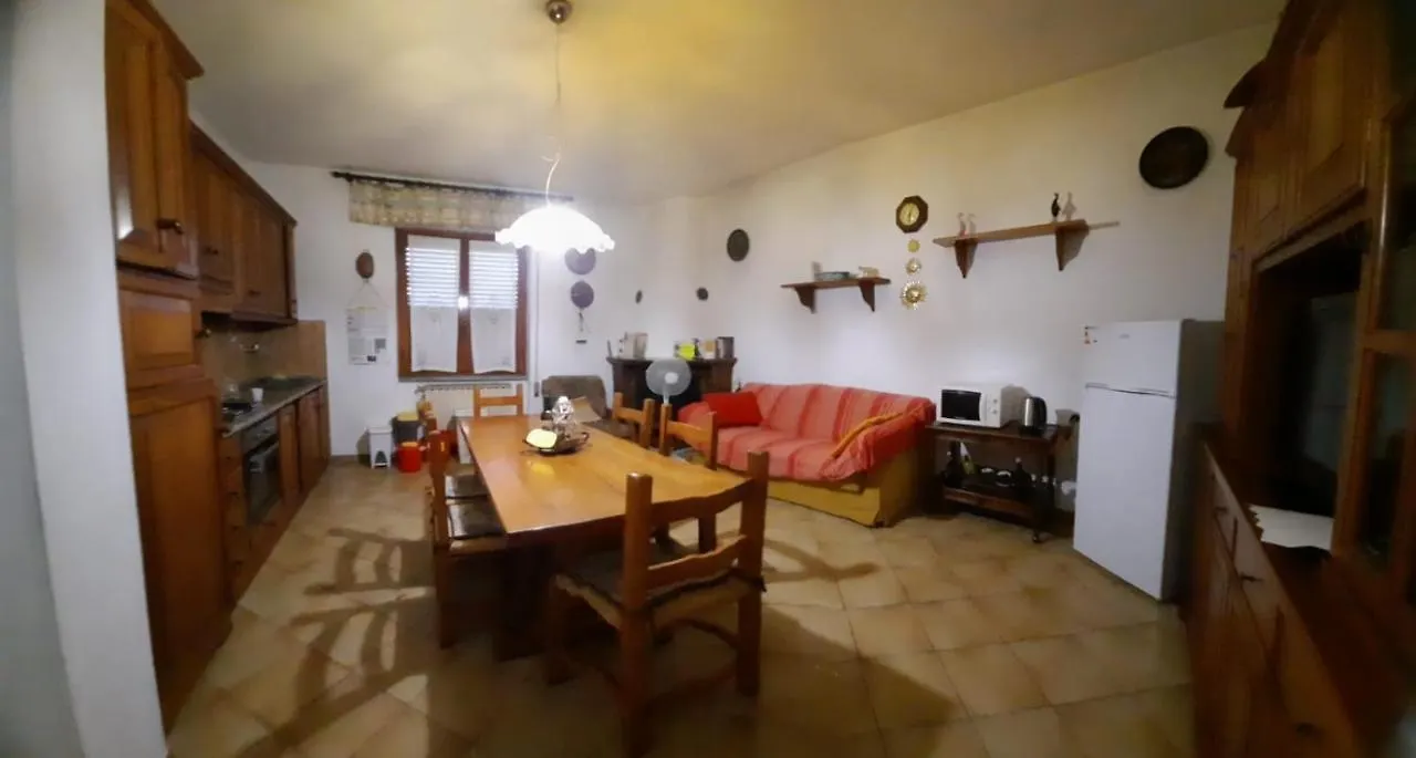 Casa vacanze Casa Ferdani Lunigiana Villa Terrarossa
