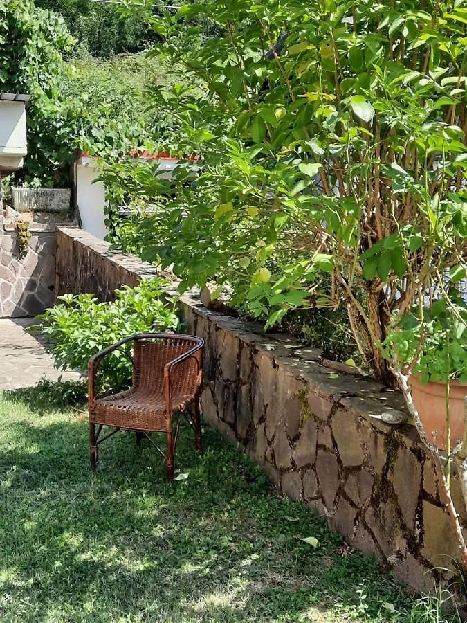 Casa Ferdani Lunigiana Villa Terrarossa  Casa vacanze Terrarossa (Tuscany)