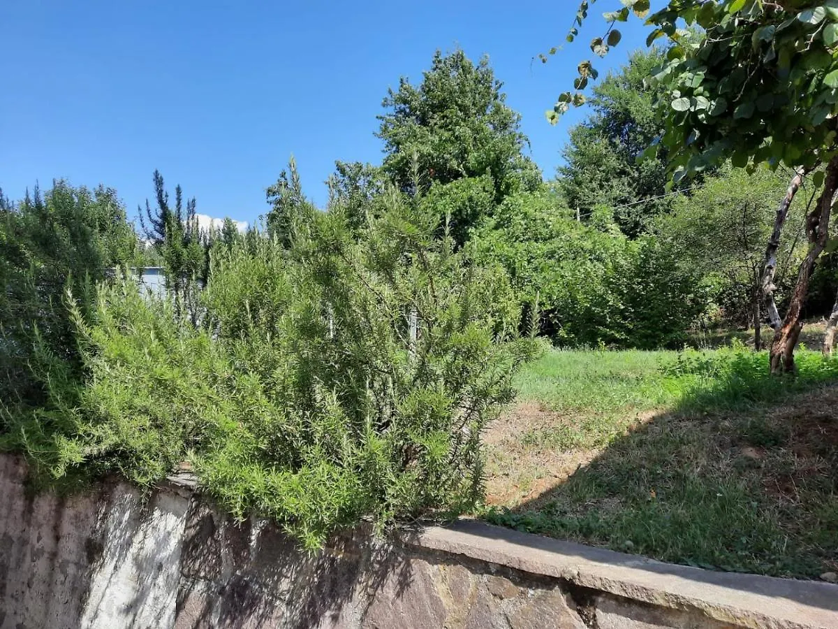 Casa vacanze Casa Ferdani Lunigiana Villa Terrarossa