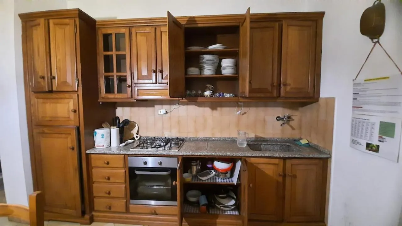 Casa Ferdani Lunigiana Villa Terrarossa  0*, Terrarossa (Tuscany) Italia