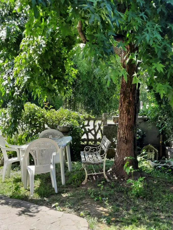 Casa Ferdani Lunigiana Villa Terrarossa  Terrarossa (Tuscany)