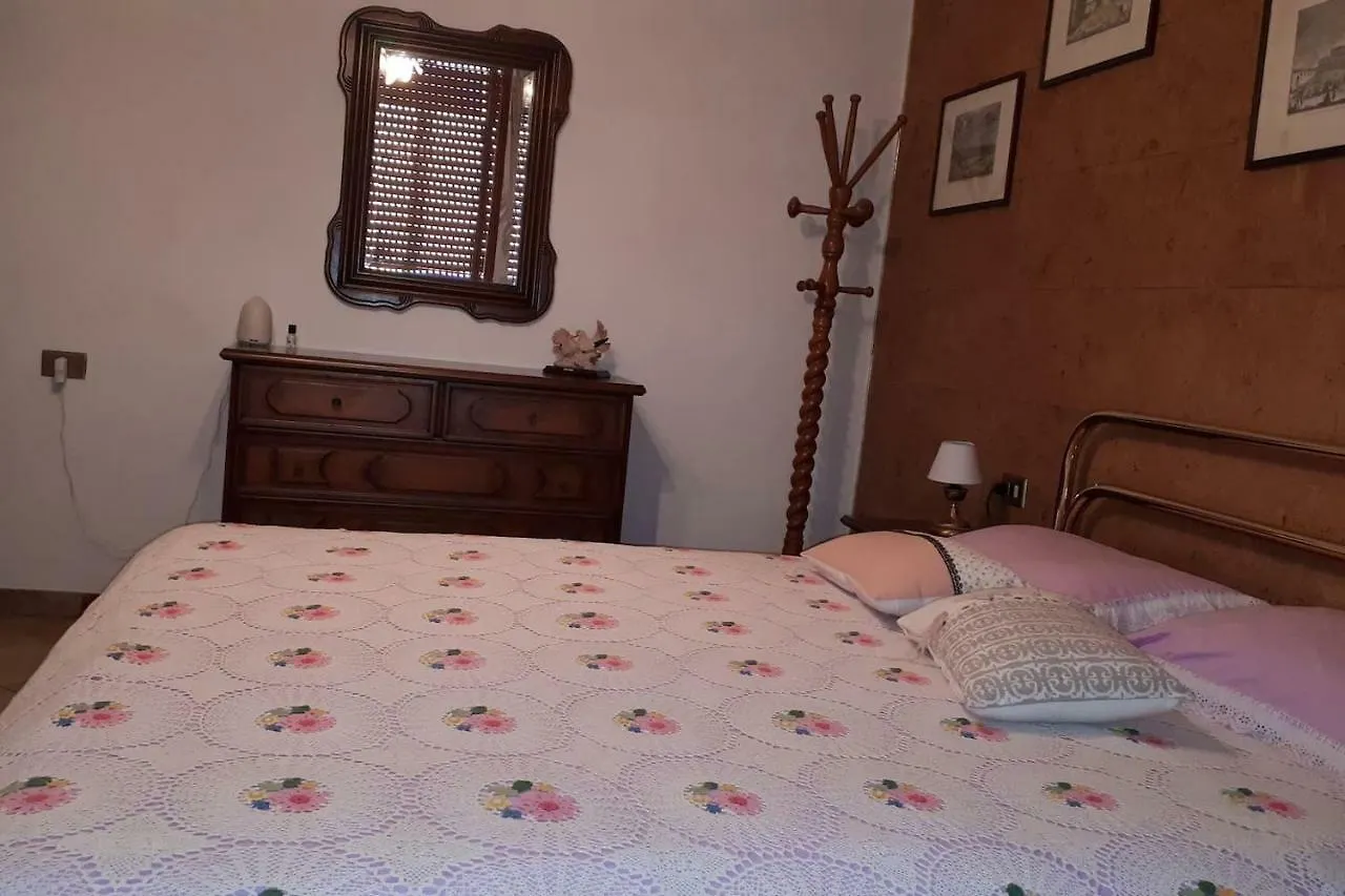 Casa Ferdani Lunigiana Villa Terrarossa