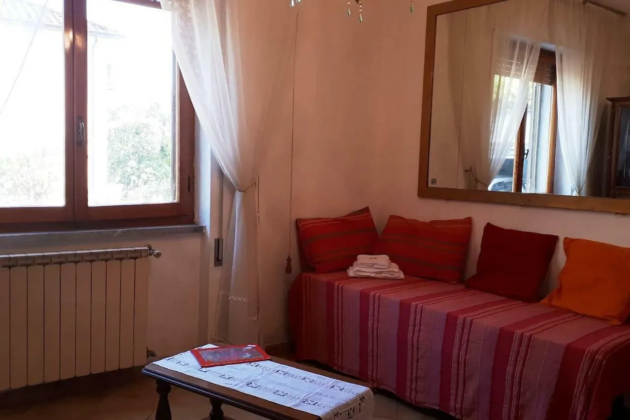 Casa Ferdani Lunigiana Villa Terrarossa  0*, Terrarossa (Tuscany) Italia