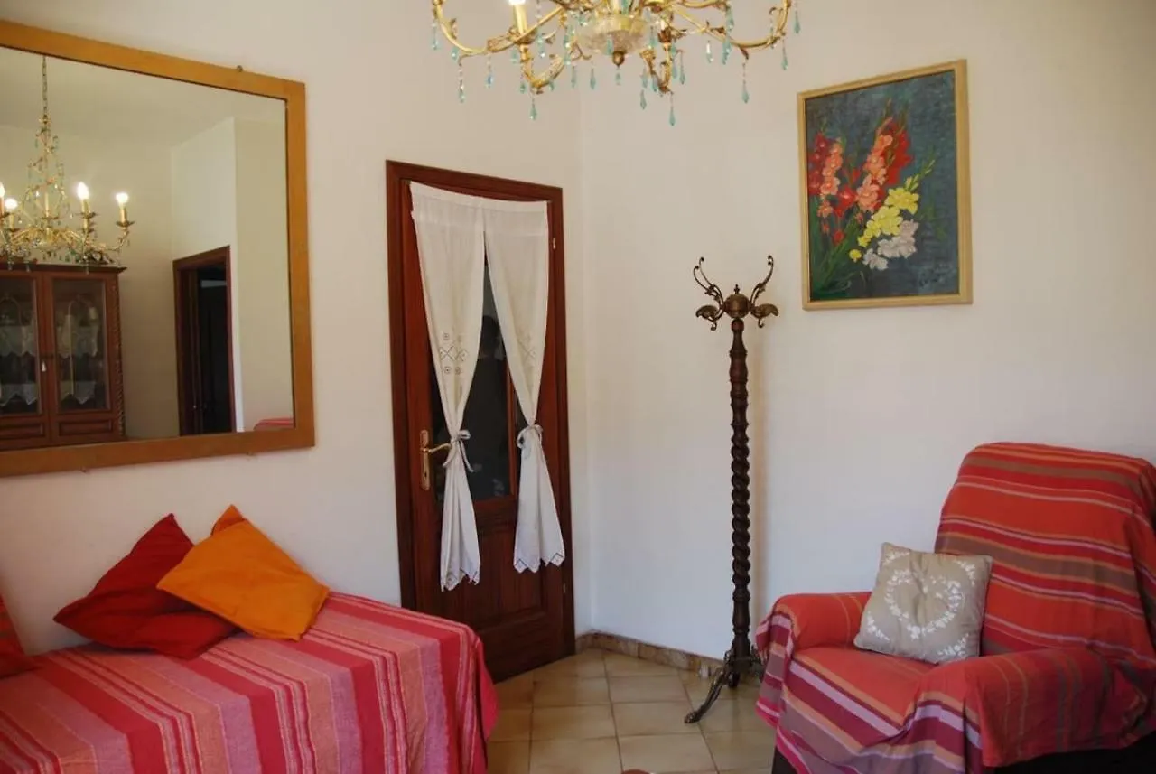 Casa Ferdani Lunigiana Villa Terrarossa  0*, Terrarossa (Tuscany)