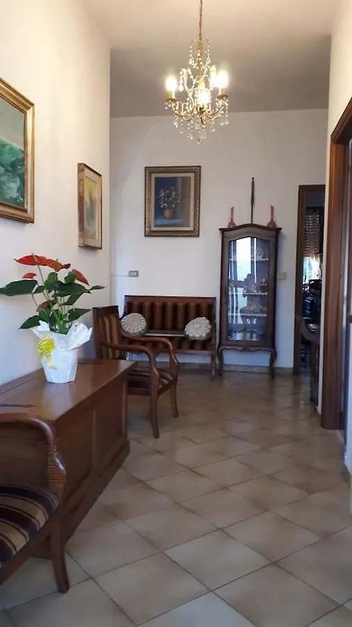 Casa Ferdani Lunigiana Villa Terrarossa  Terrarossa (Tuscany)