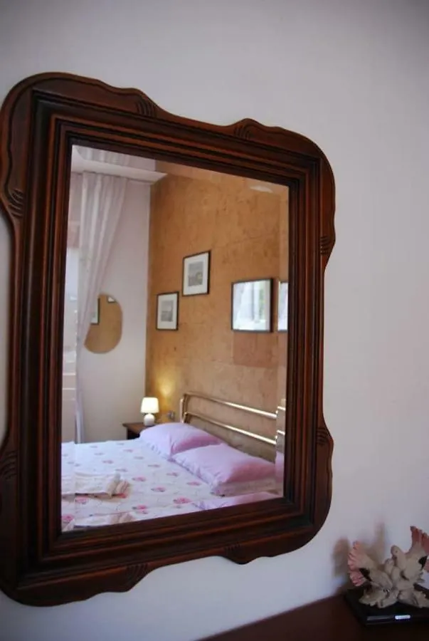 Casa Ferdani Lunigiana Villa Terrarossa