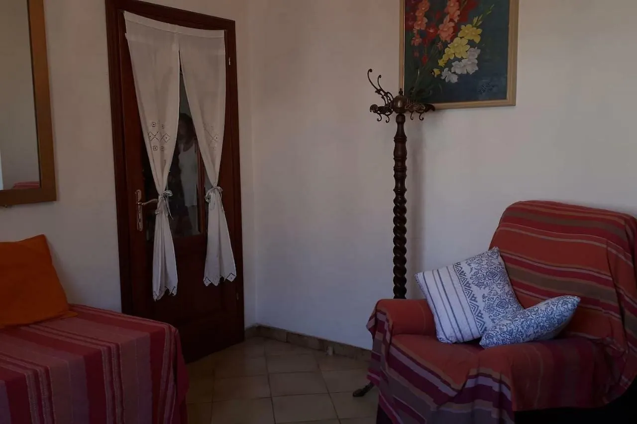 Casa vacanze Casa Ferdani Lunigiana Villa Terrarossa