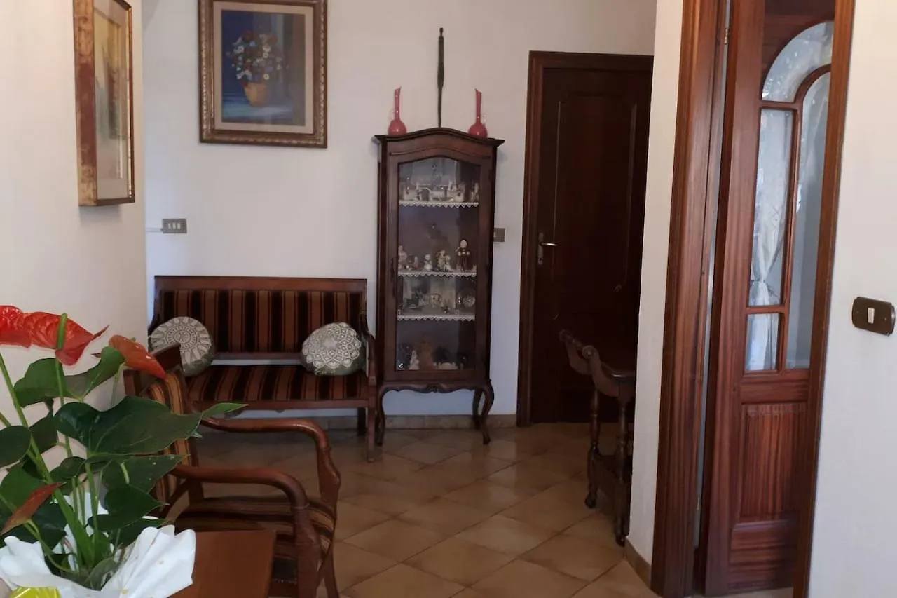 Casa Ferdani Lunigiana Villa Terrarossa  Nyaraló Terrarossa (Tuscany)